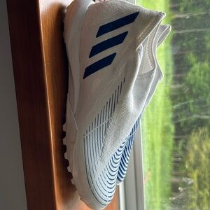 Adidas predator edge.3 turf soccer